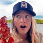 Navy Blue Trucker Hat