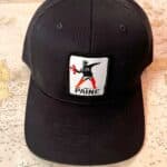 Navy Blue Trucker Hat