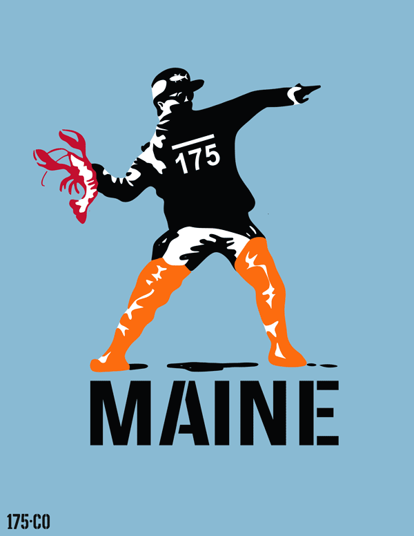 MAINE