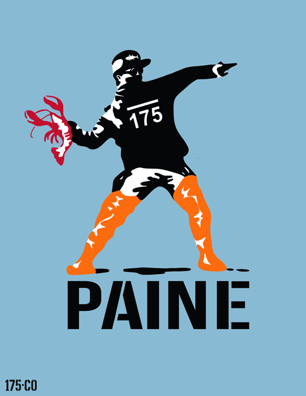 PAINE